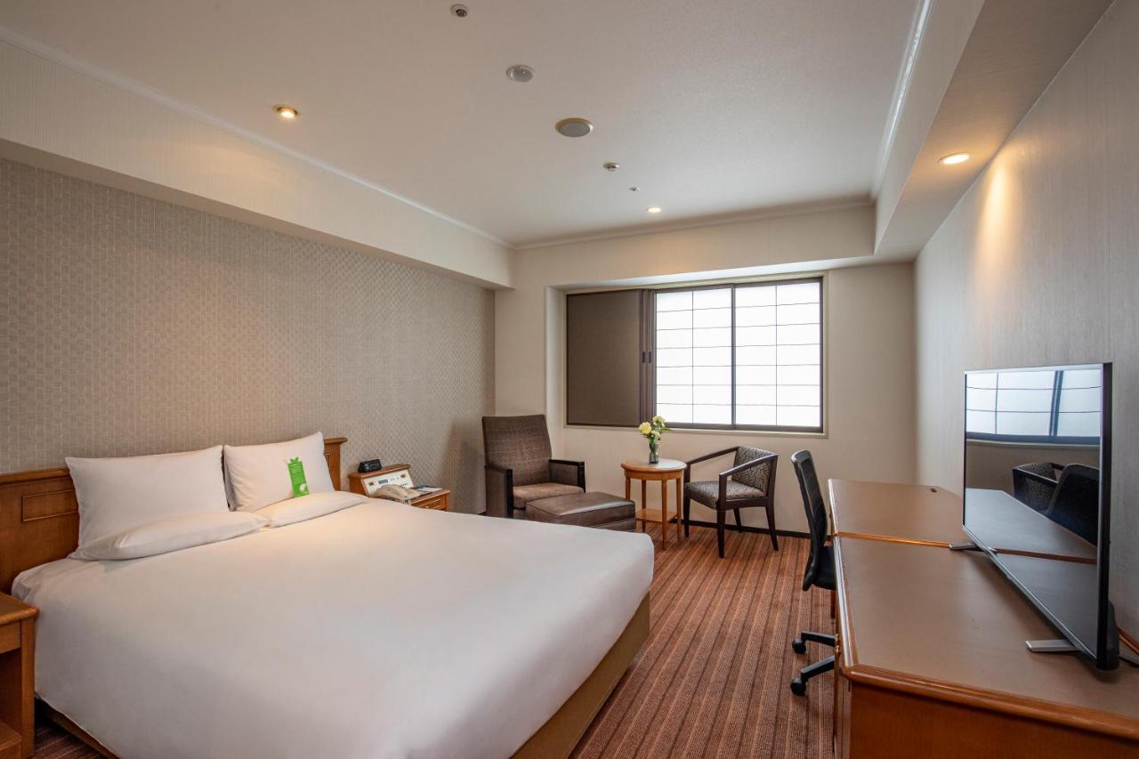 Double Room Non-Smoking