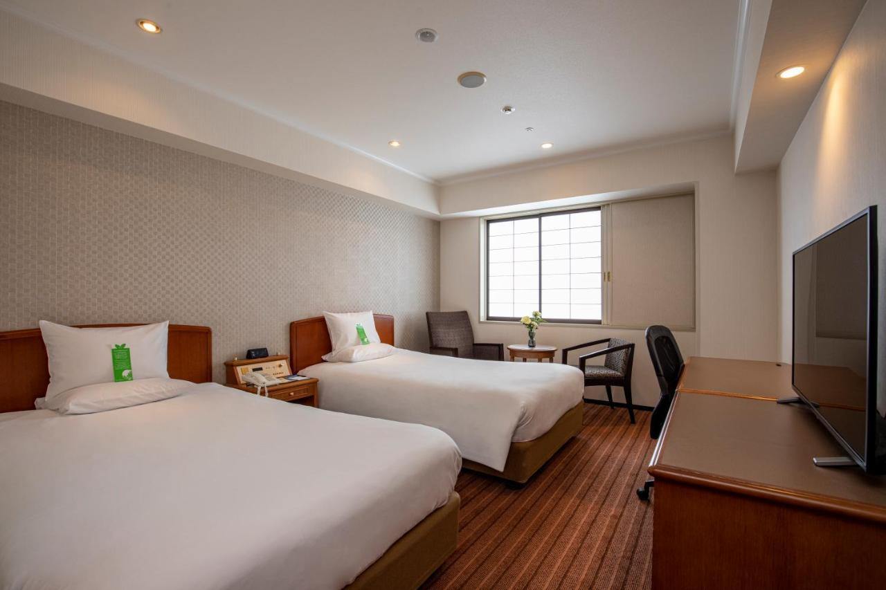 Twin Room Non-Smoking