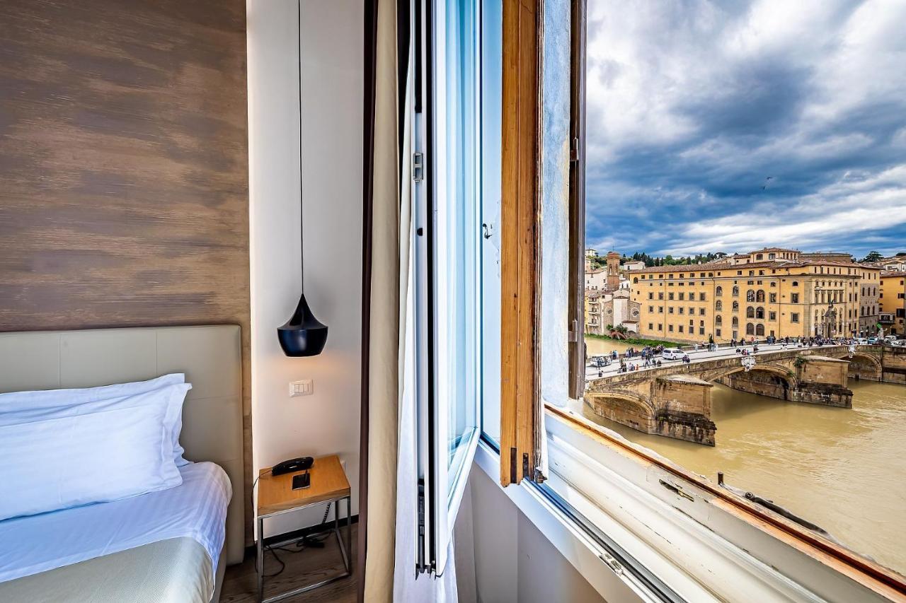 Classic Double Room River View