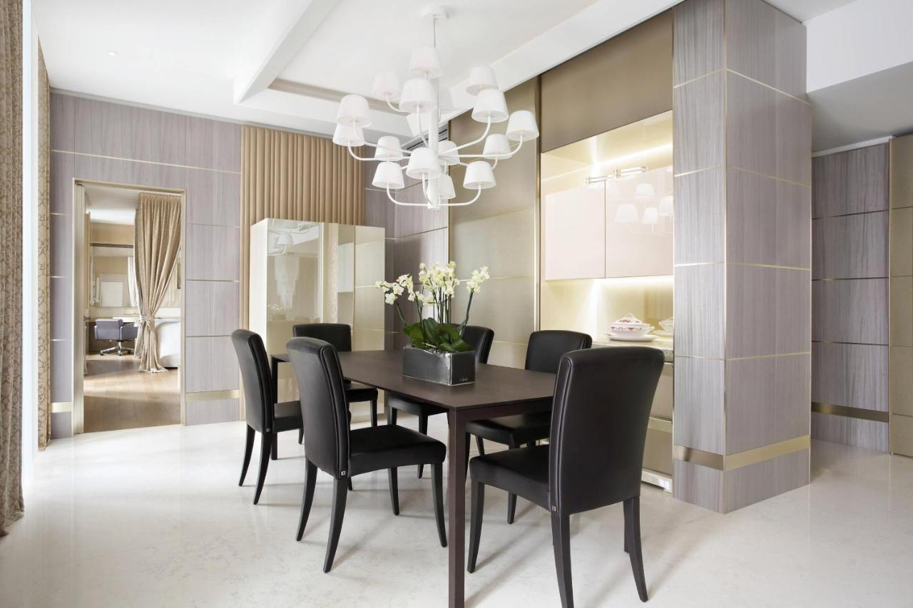 Gallia Presidential Suite 1 Bedroom Residential Suite