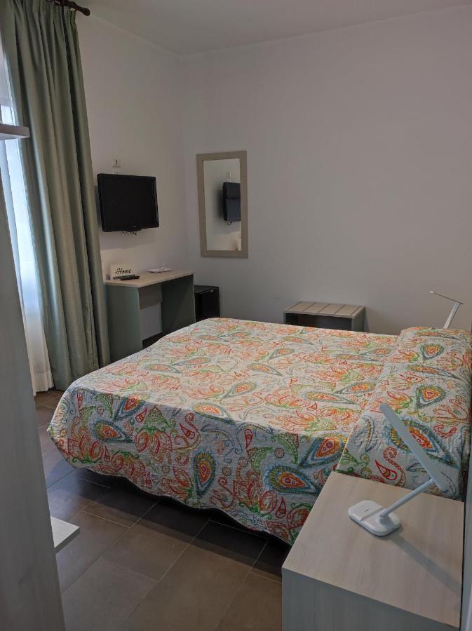 Double or Twin Room Balcony