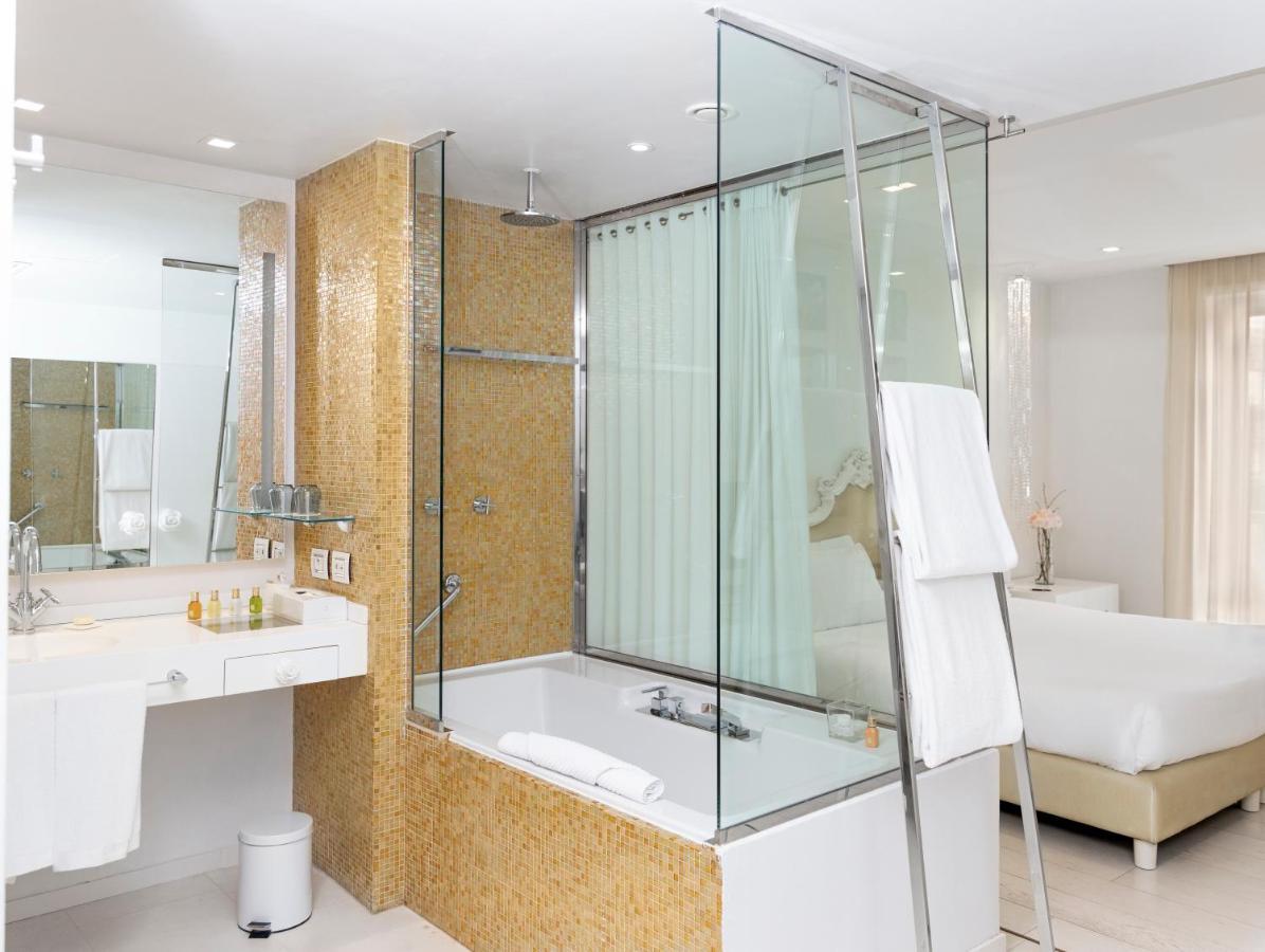 Exclusive Double or Twin Room Terrace Spa Access