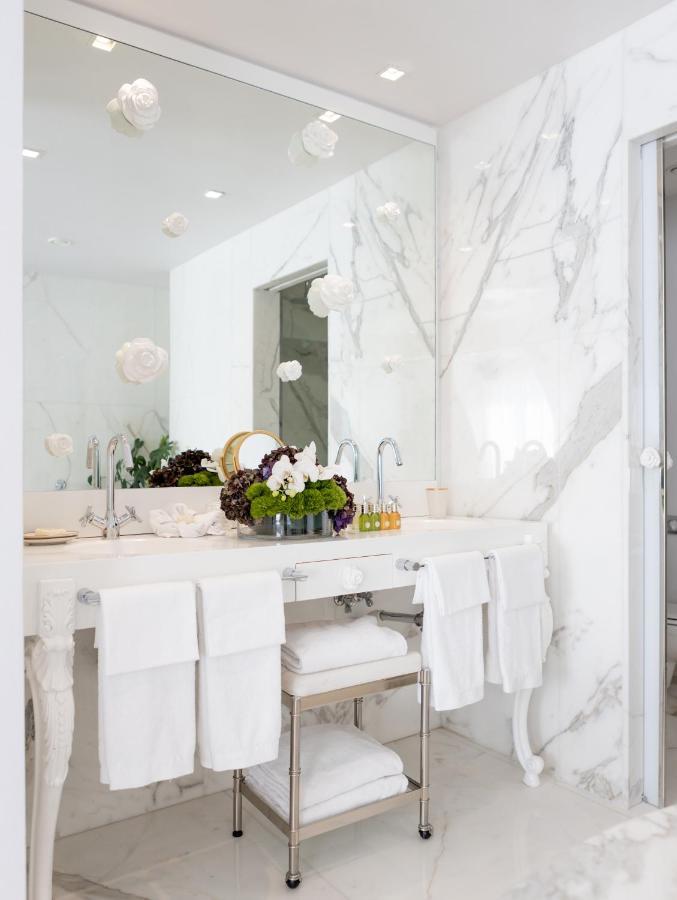 Presidential Suite Spa Access
