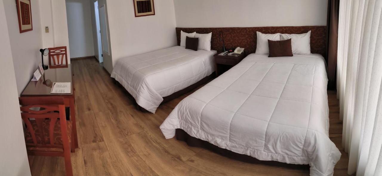 Superior Double Room