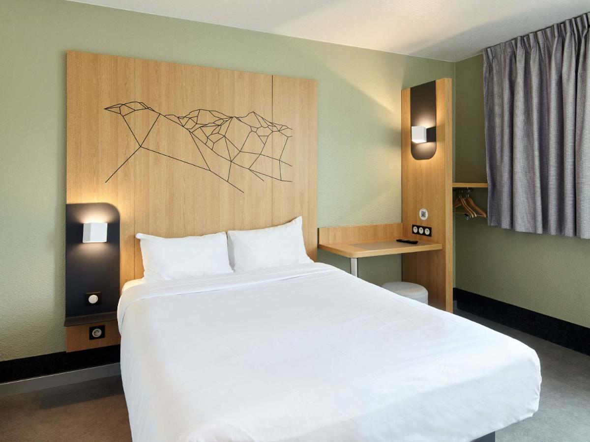 Double Room Disability Access