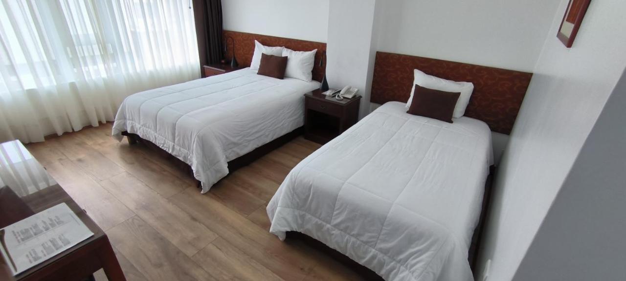 Deluxe Double Room Extra Bed