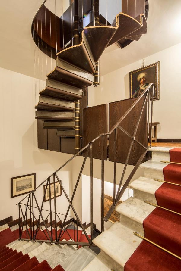 Five-Bedroom House