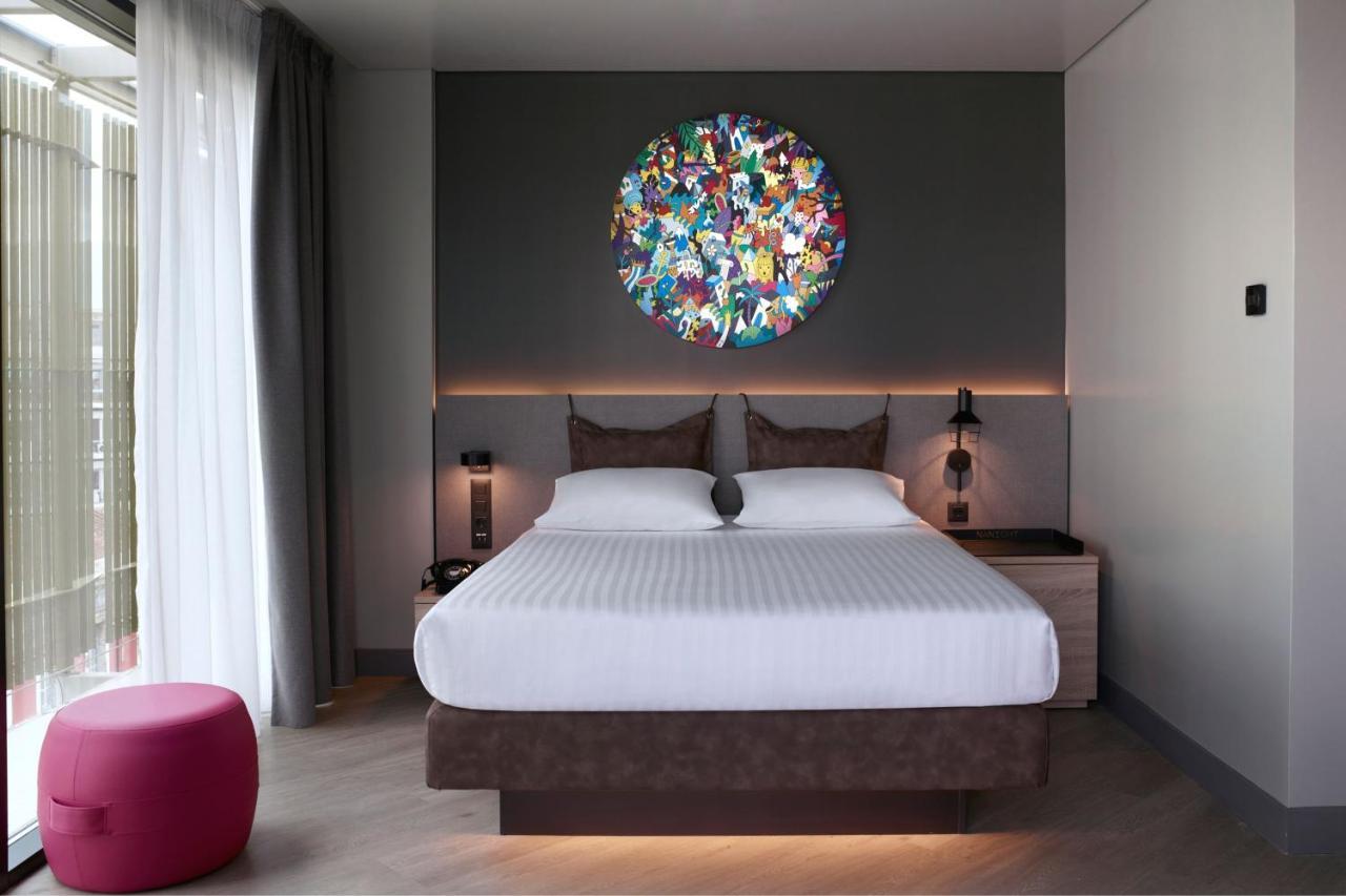 Moxified Triple Room City View