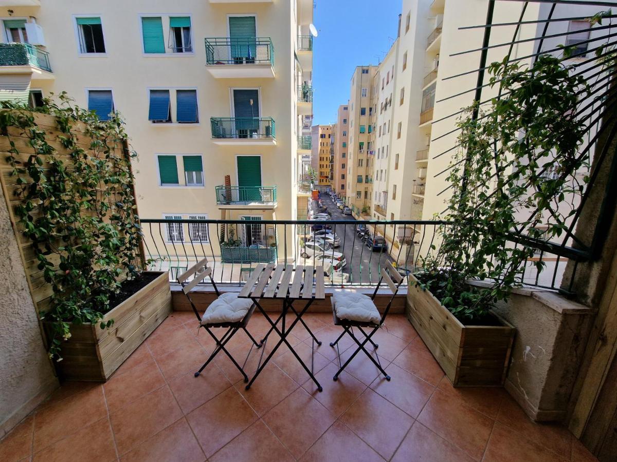 Double Room Terrace