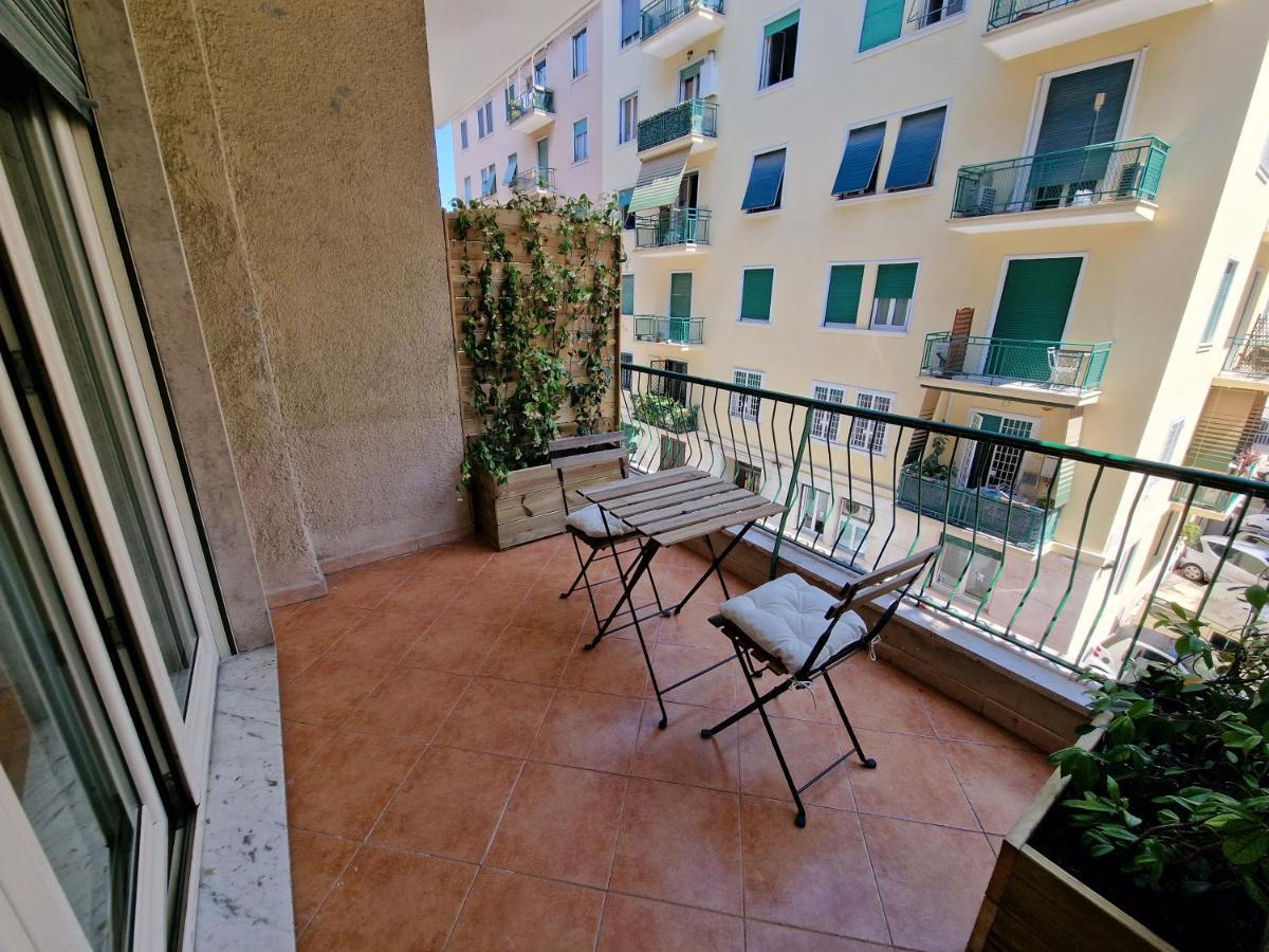Double Room Terrace
