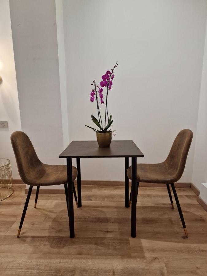 Double Room Terrace