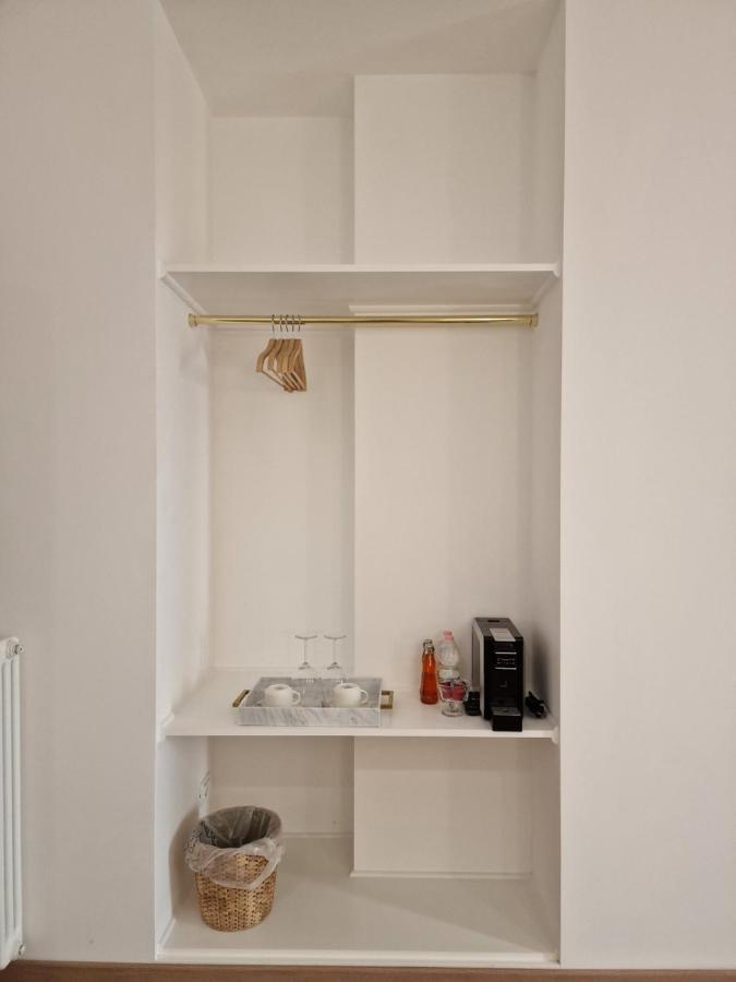 Double Room Terrace