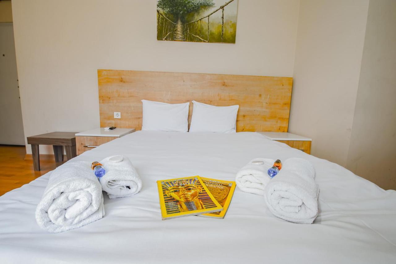 Comfort Triple Room with Shower