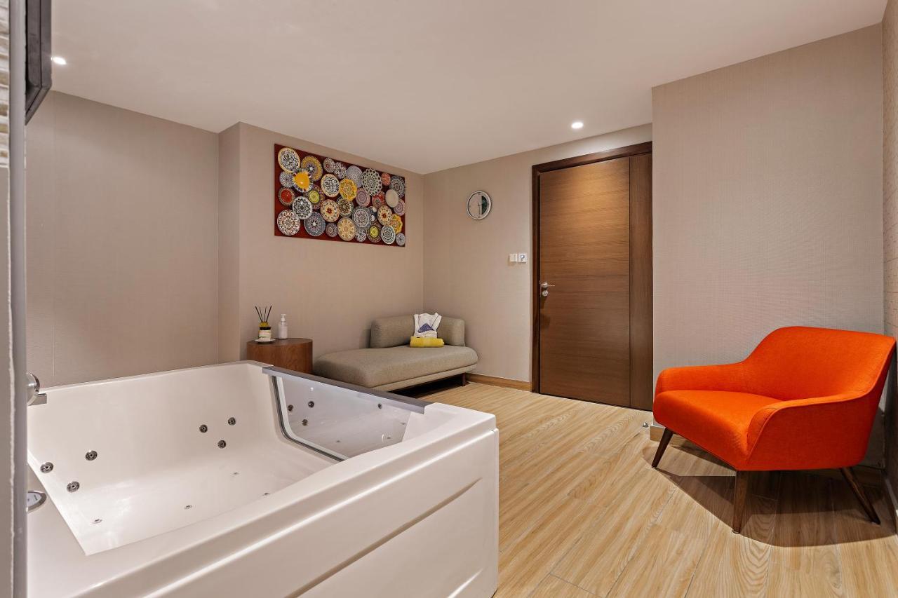 Royal Suite