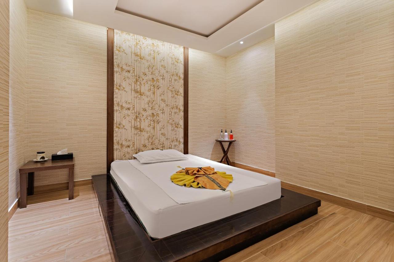 Royal Suite