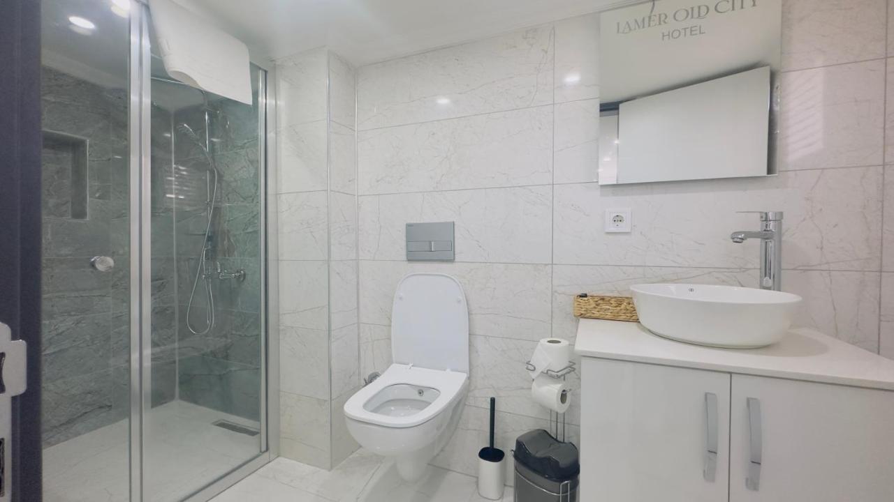 Budget Triple Room - Basement