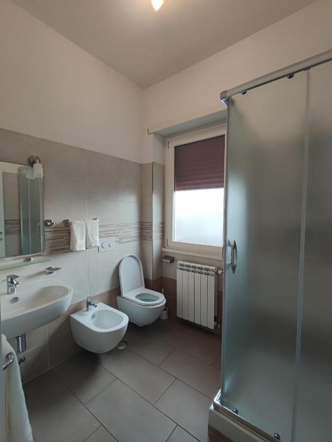 Double or Twin Room Balcony