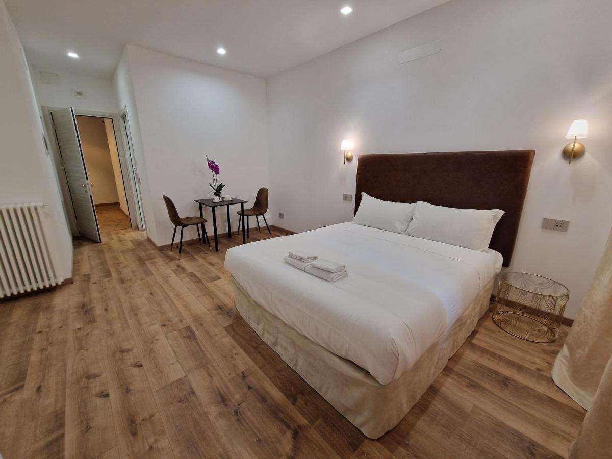 Double Room Balcony