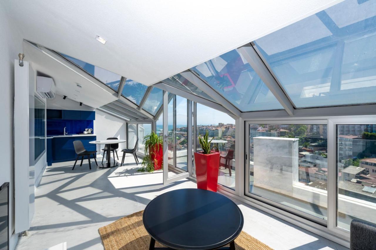 Penthouse Suite