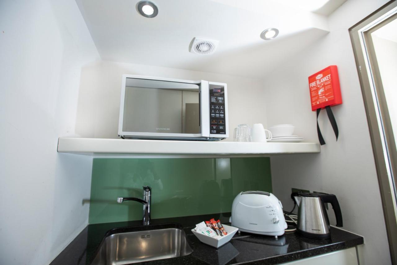 Duplex Apartment (4 Adults)