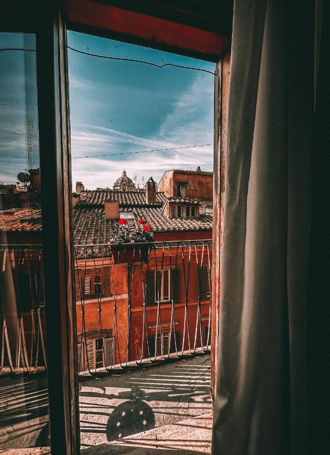 Double Room Balcony