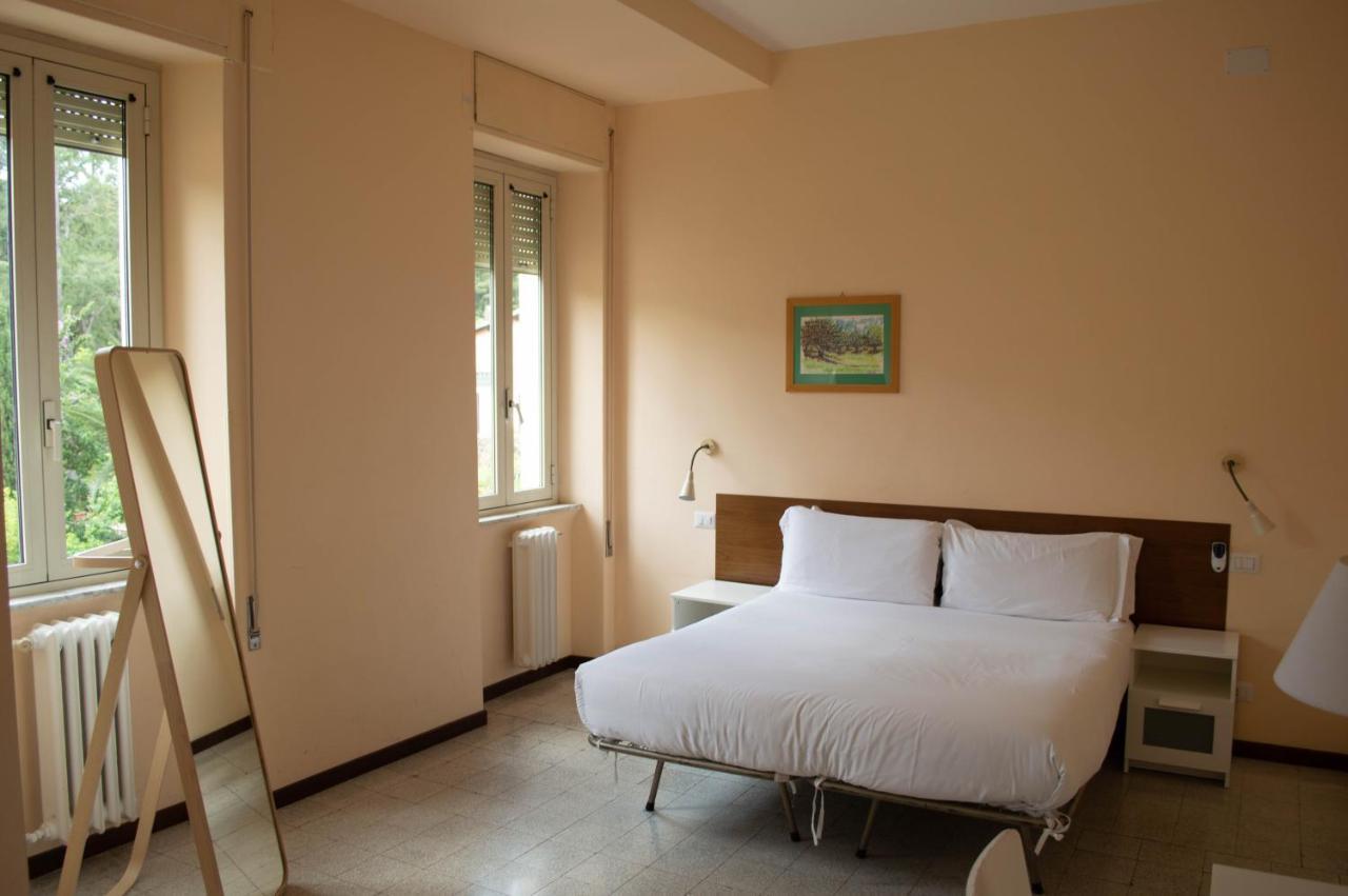 Triple Room Private External Bathroom