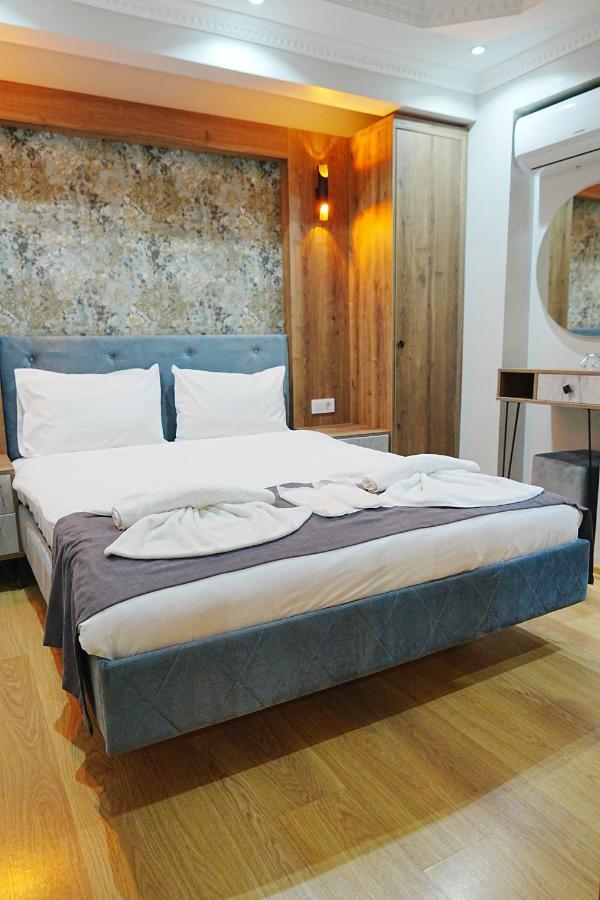 Single Room - Ground Floor