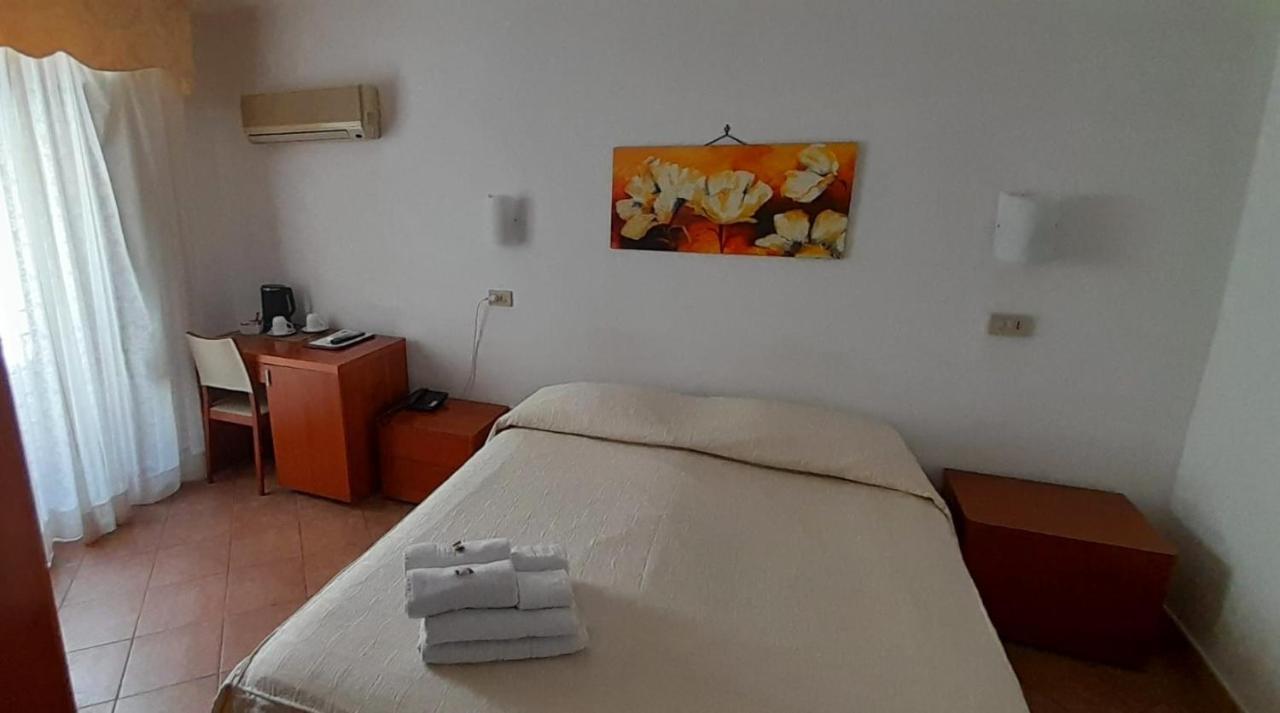 Budget Double or Twin Room