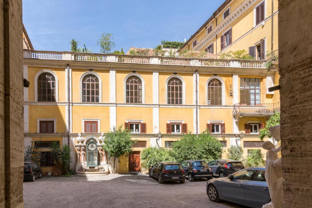 Five-Bedroom House