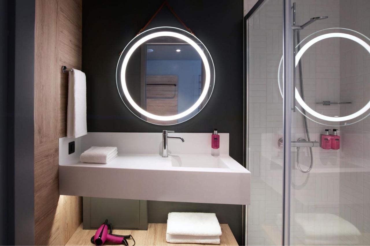 Moxified Triple Room City View
