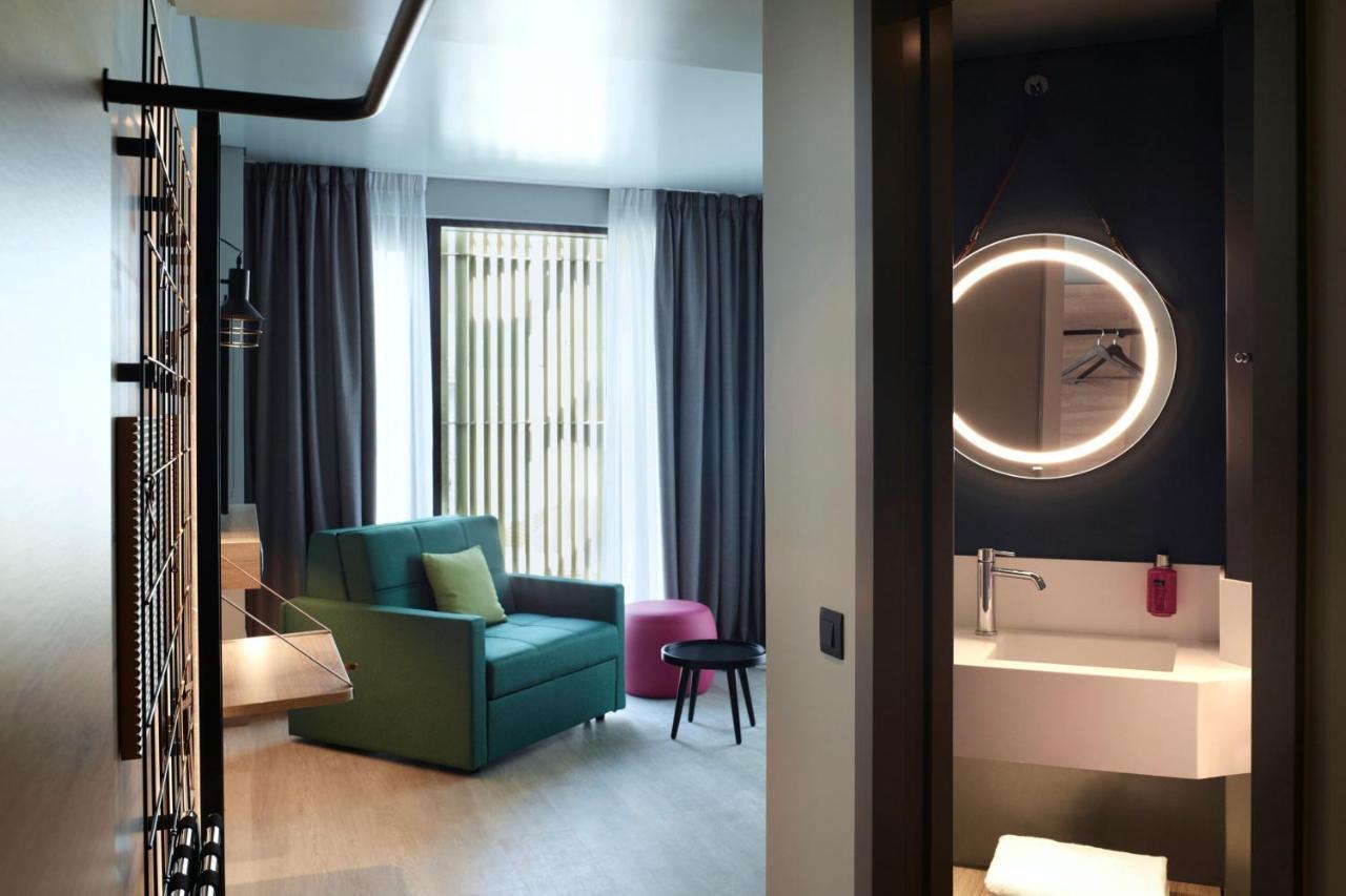 Moxified Triple Room City View