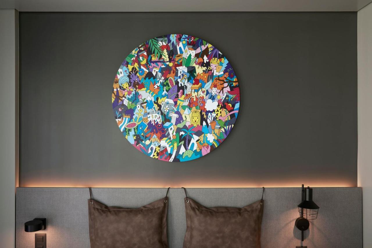 Moxified Triple Room City View