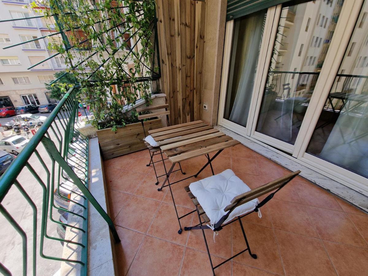 Double Room Terrace
