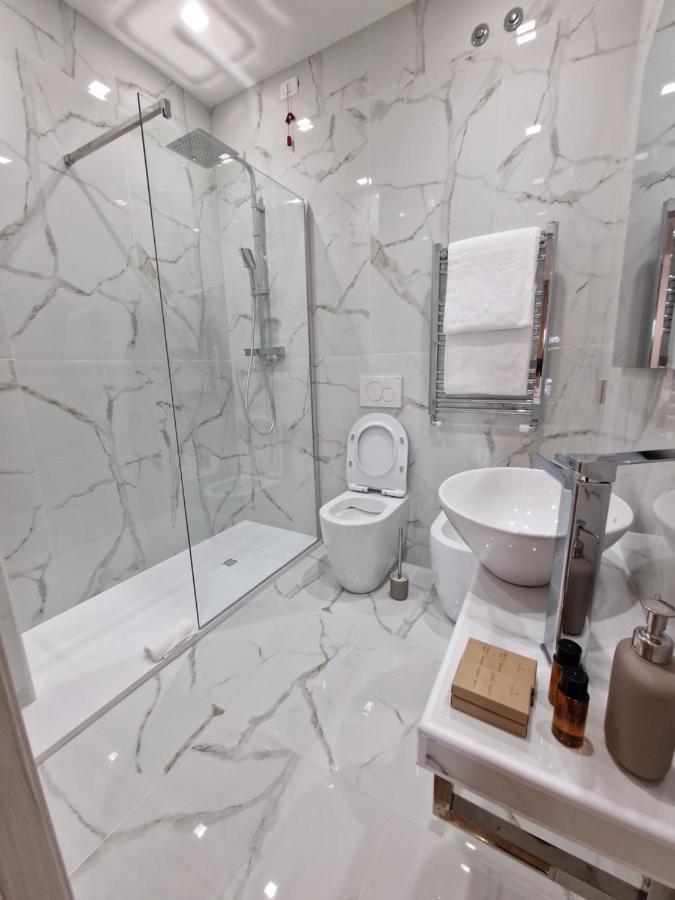 Double Room Terrace