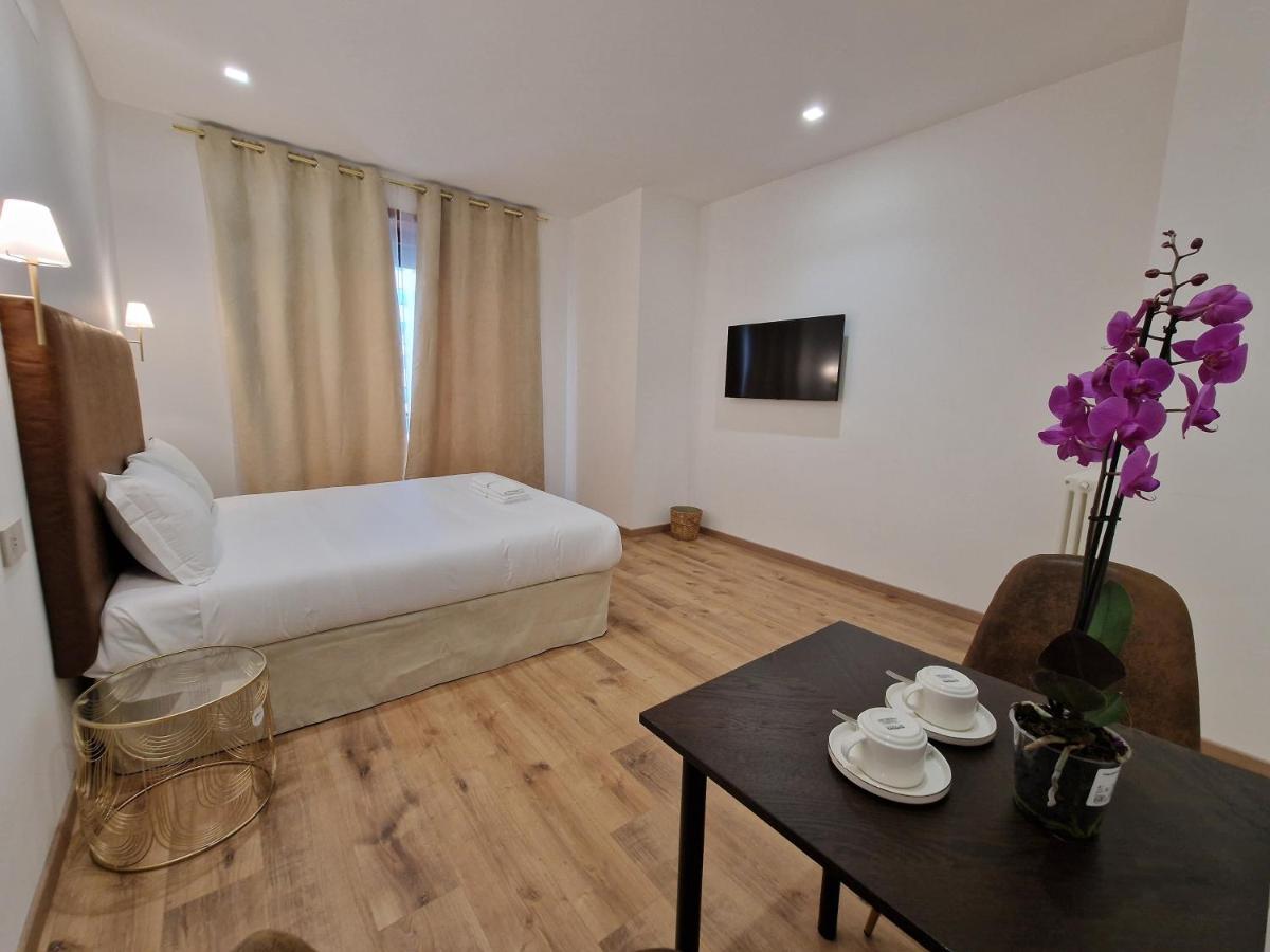 Double Room Balcony