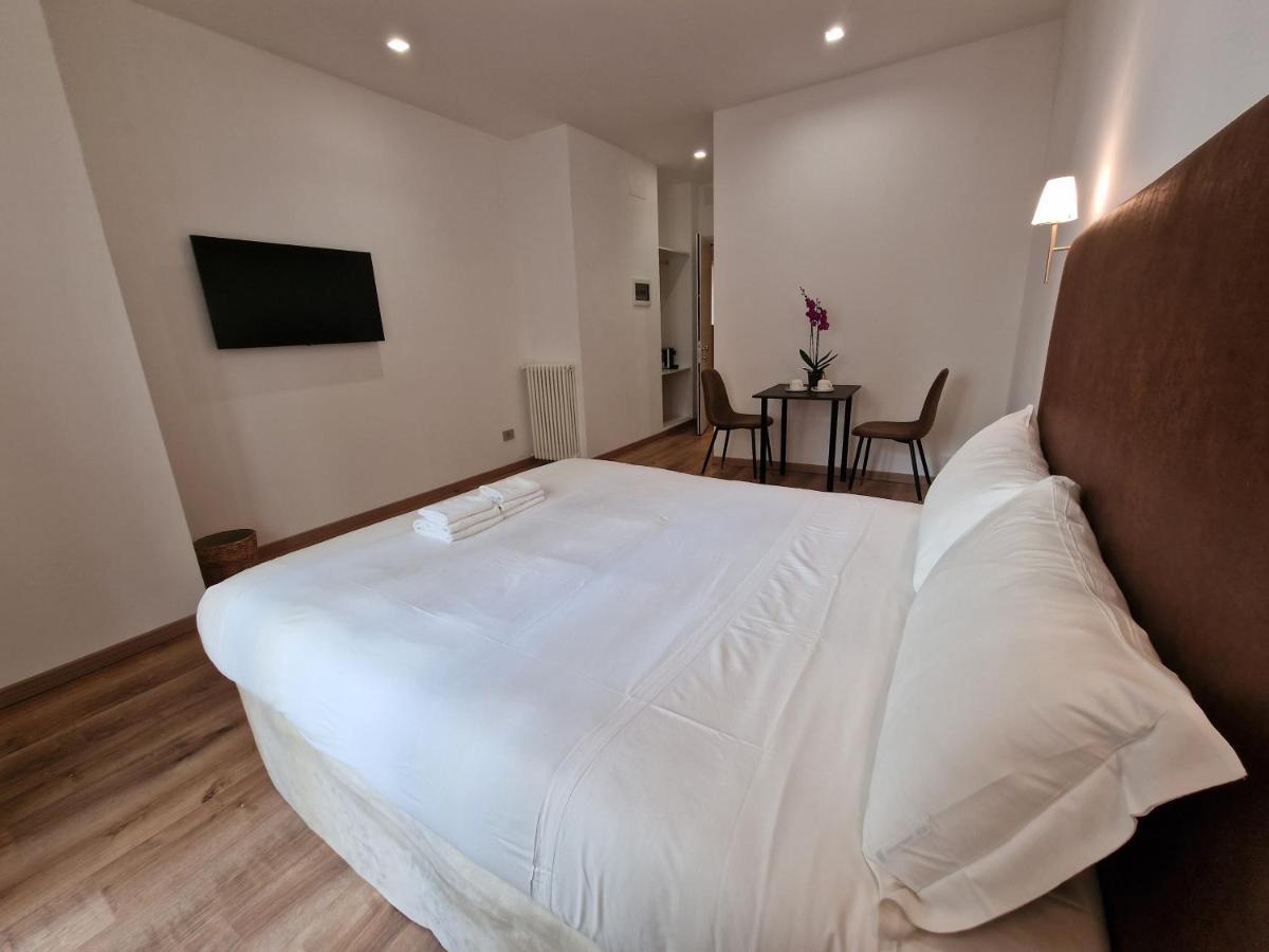 Double Room Balcony