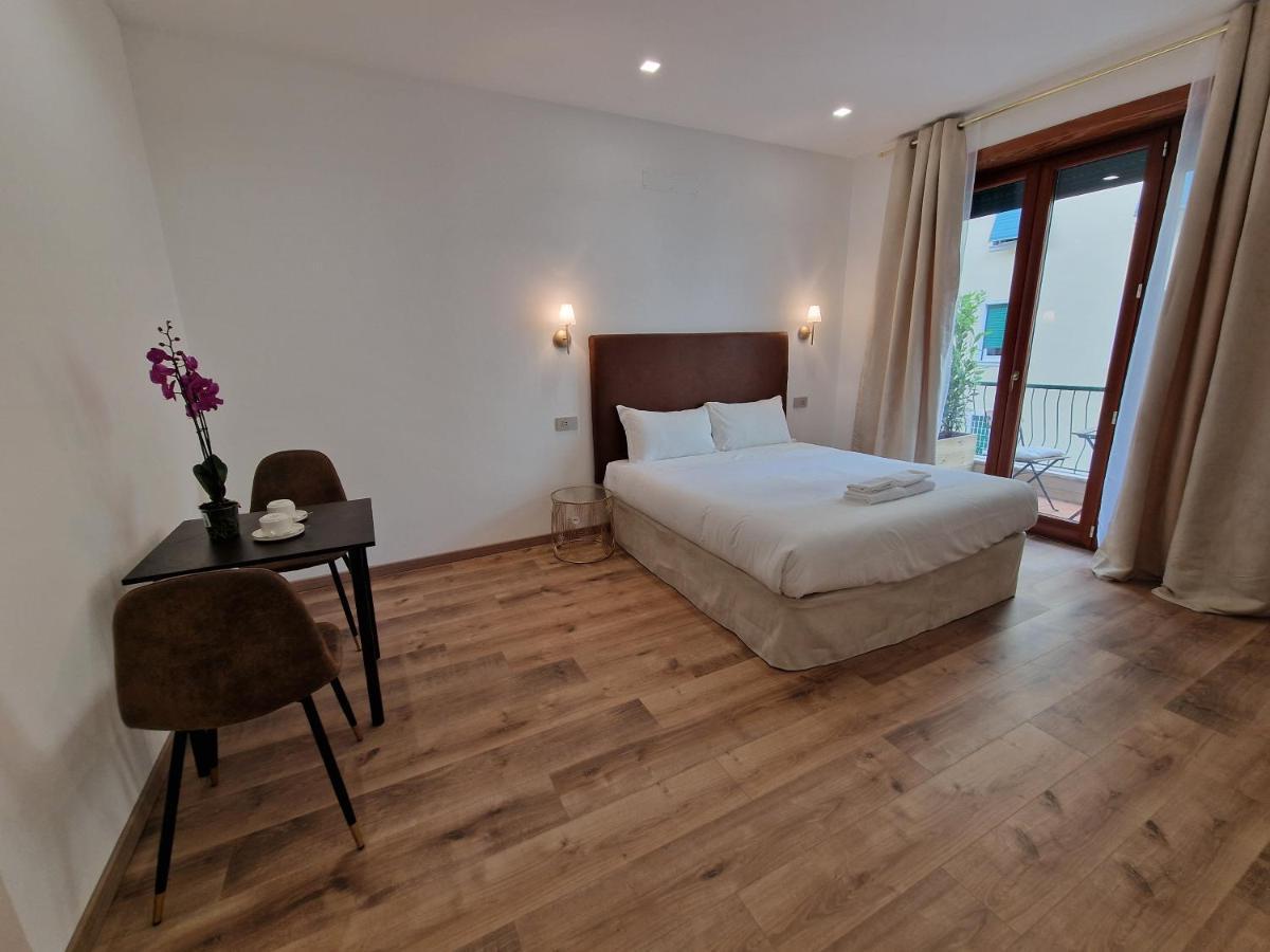 Double Room Balcony