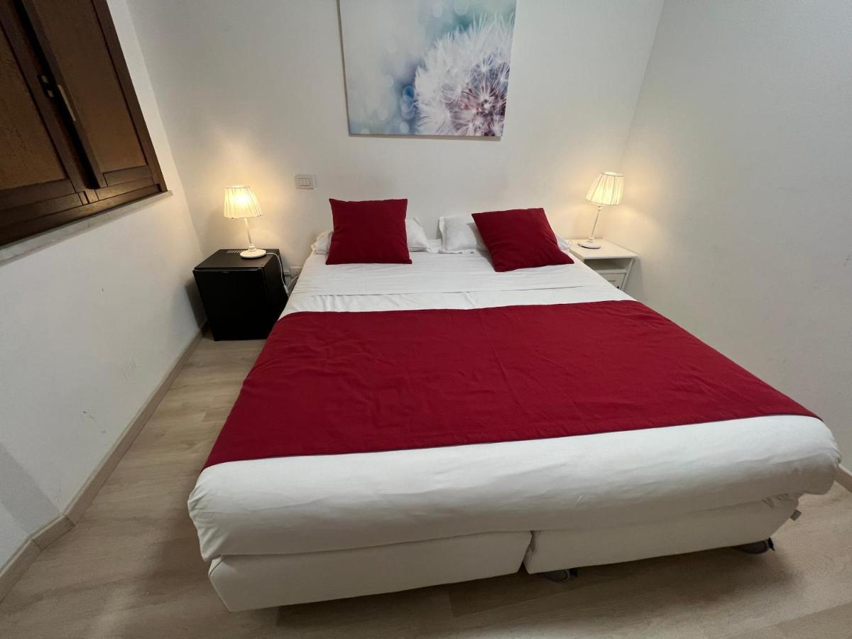 Small Double or Twin Room