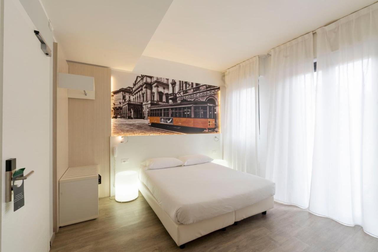 Deluxe Double Room Balcony