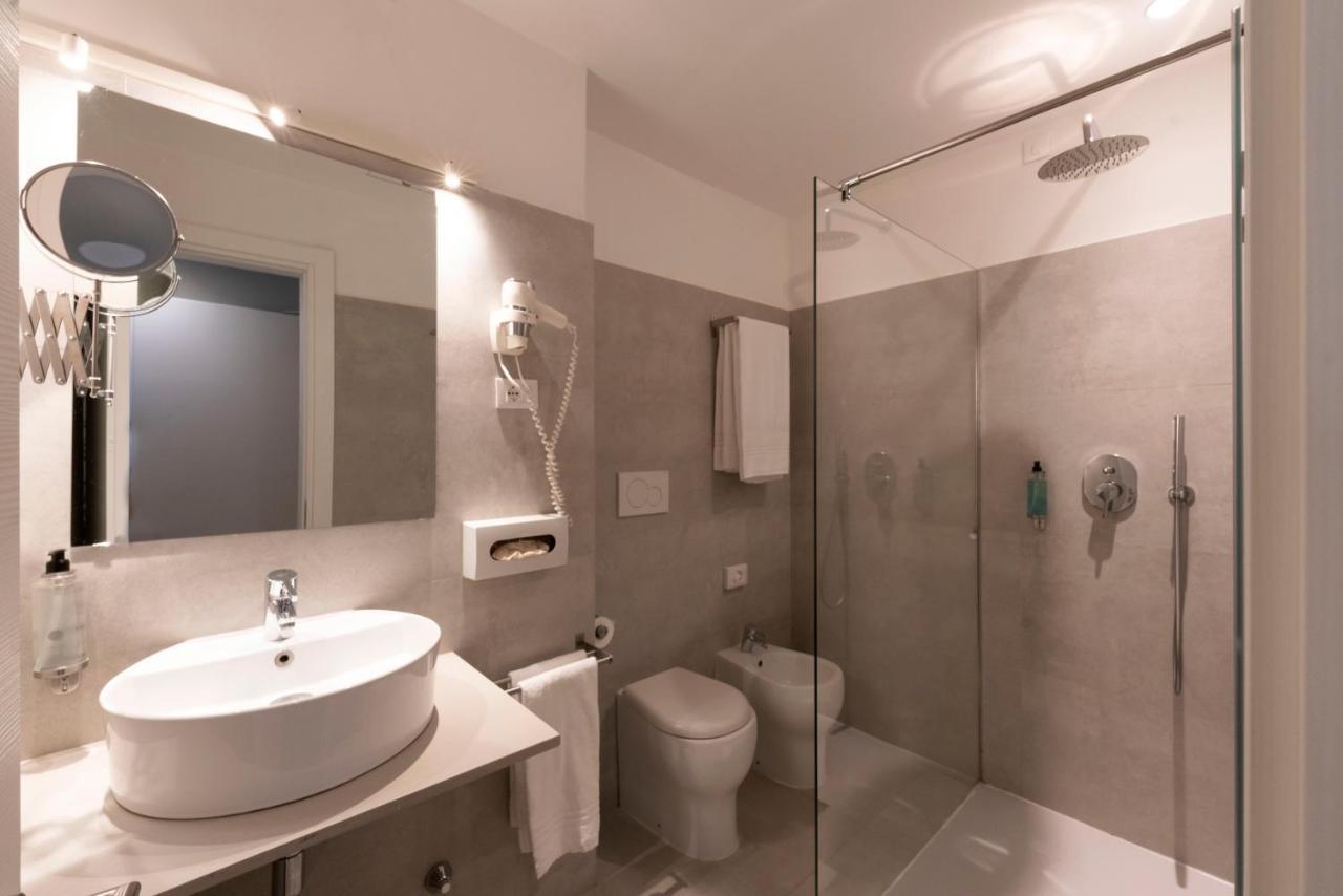 Deluxe Double Room Balcony