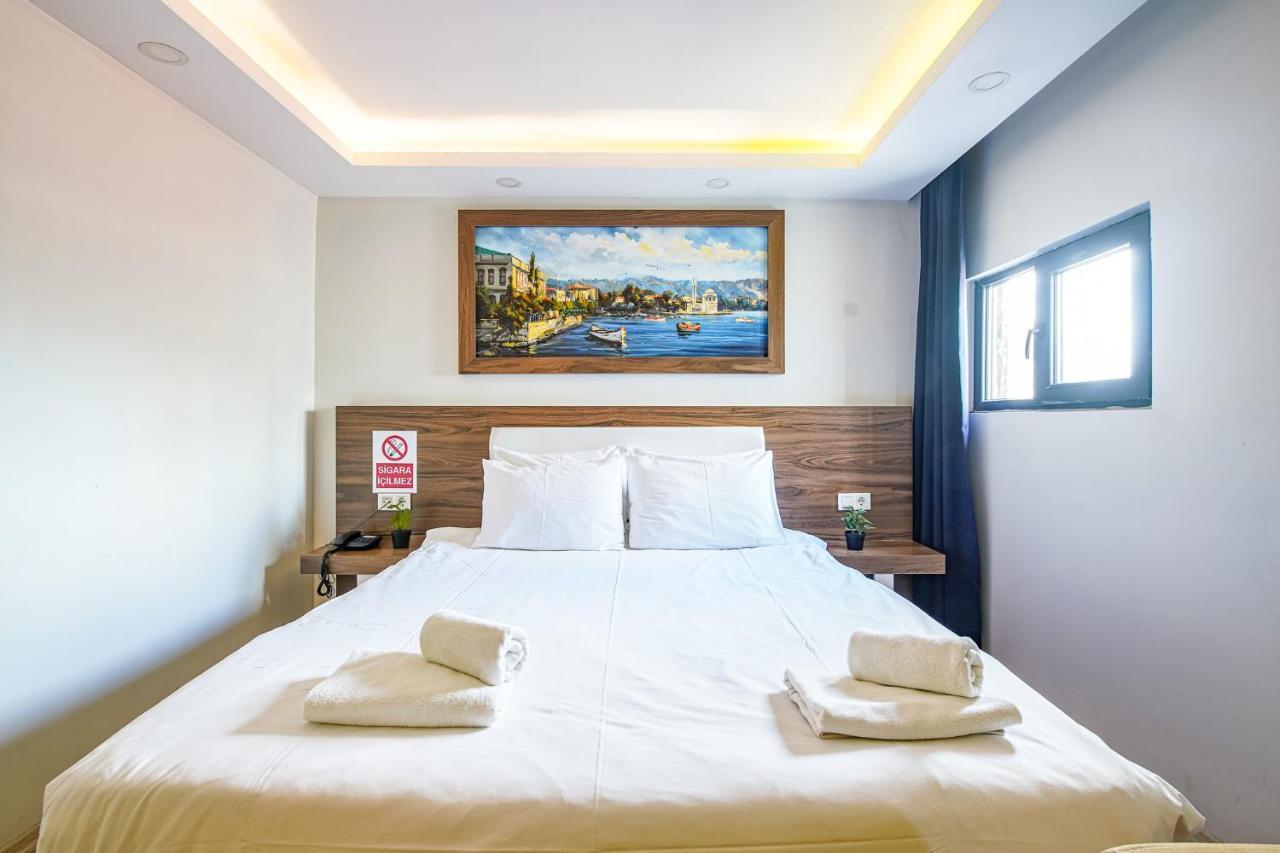 Suite with Terrace