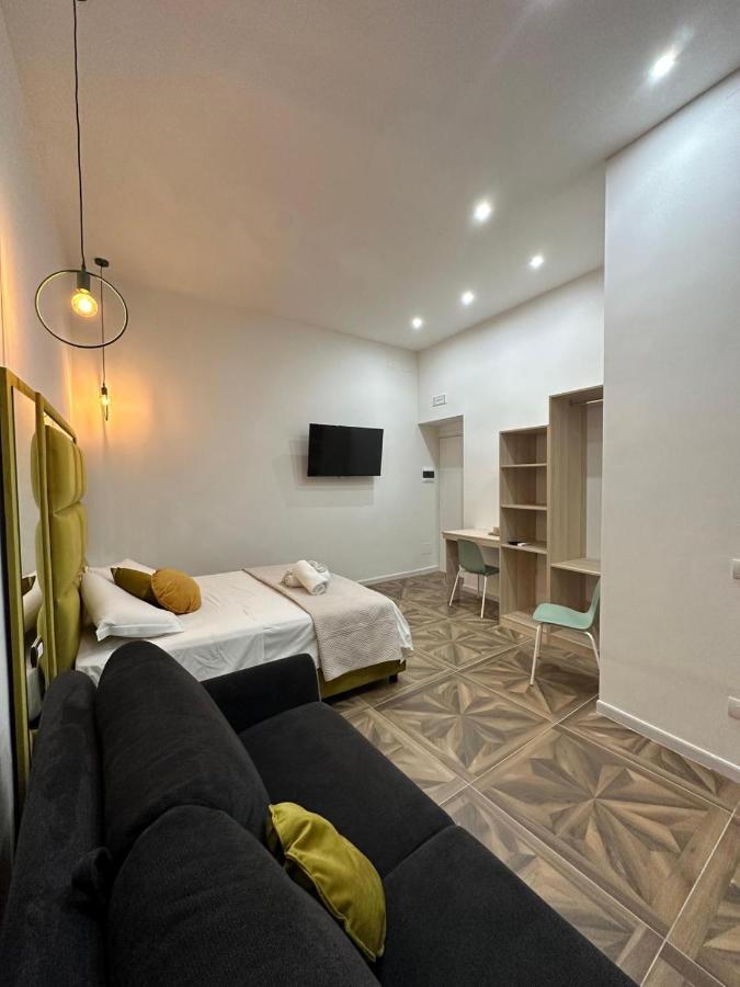 Quadruple Room Bath