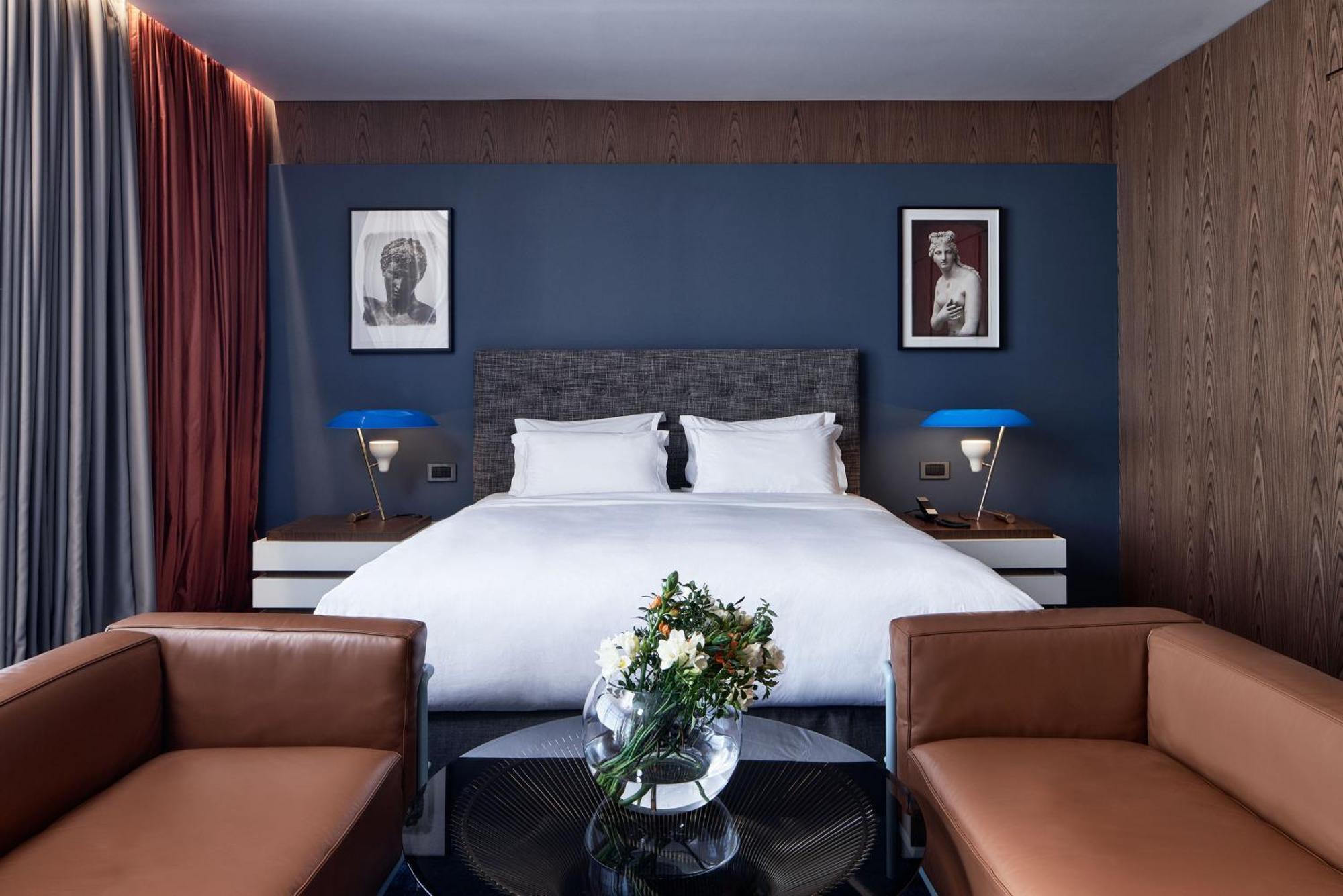 Hellenic Suite Acropolis View