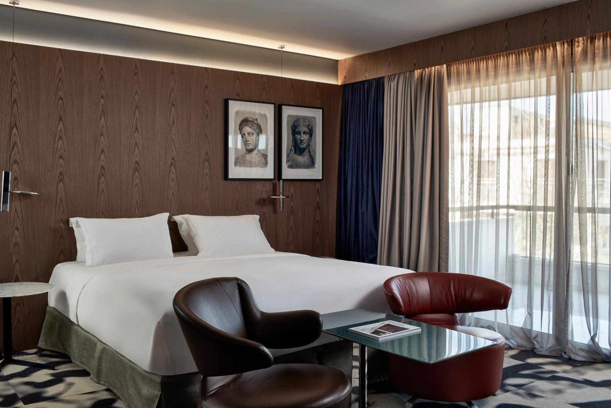 AthensWas Suite
