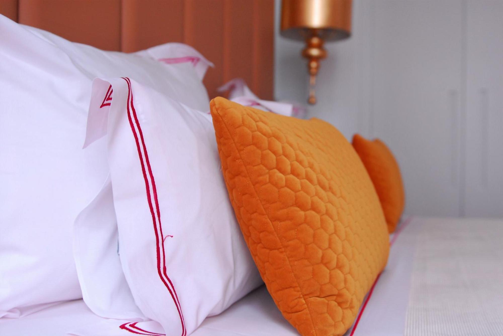 Junior Suite Interior View