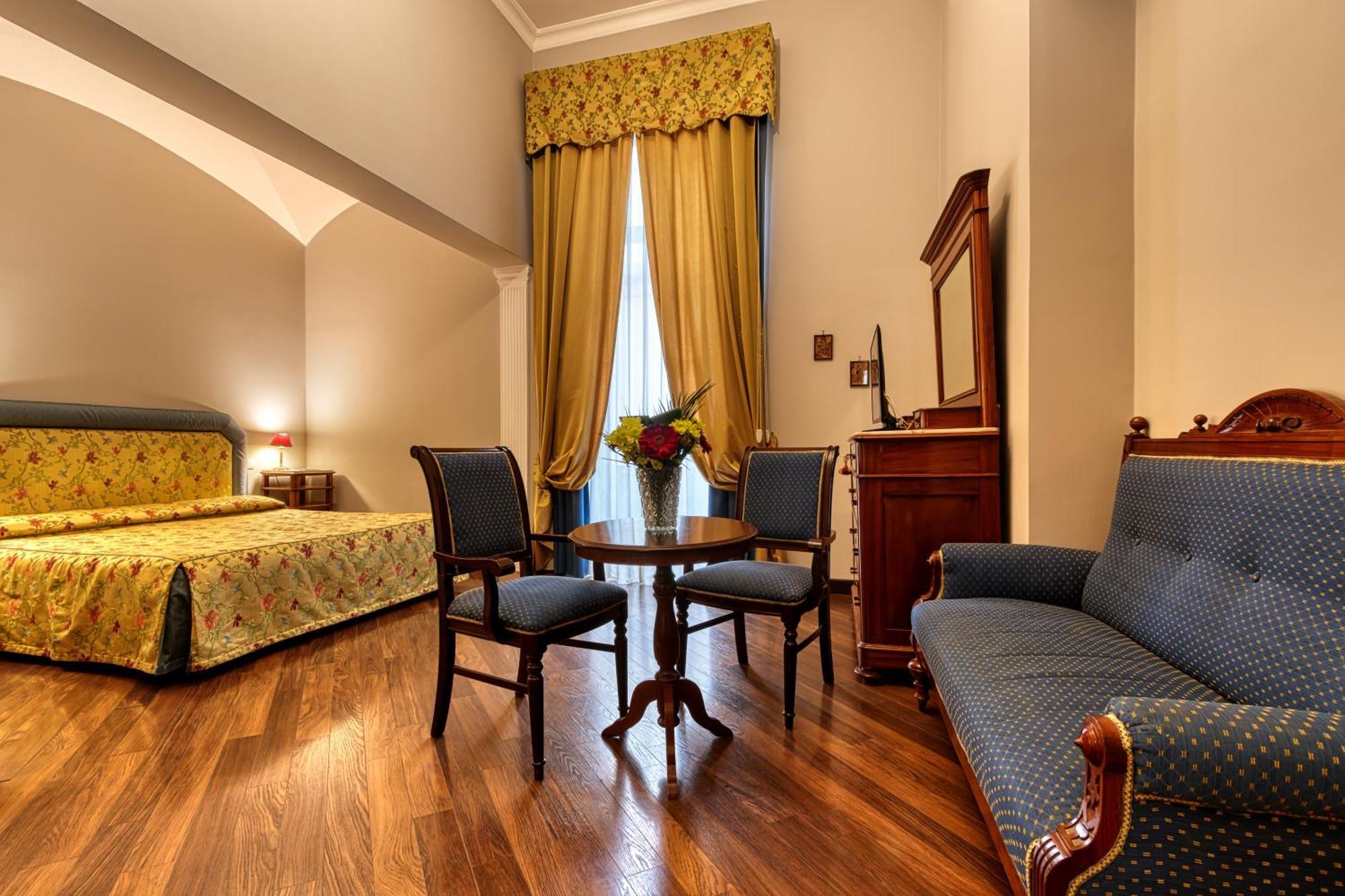 Superior Double or Twin Room