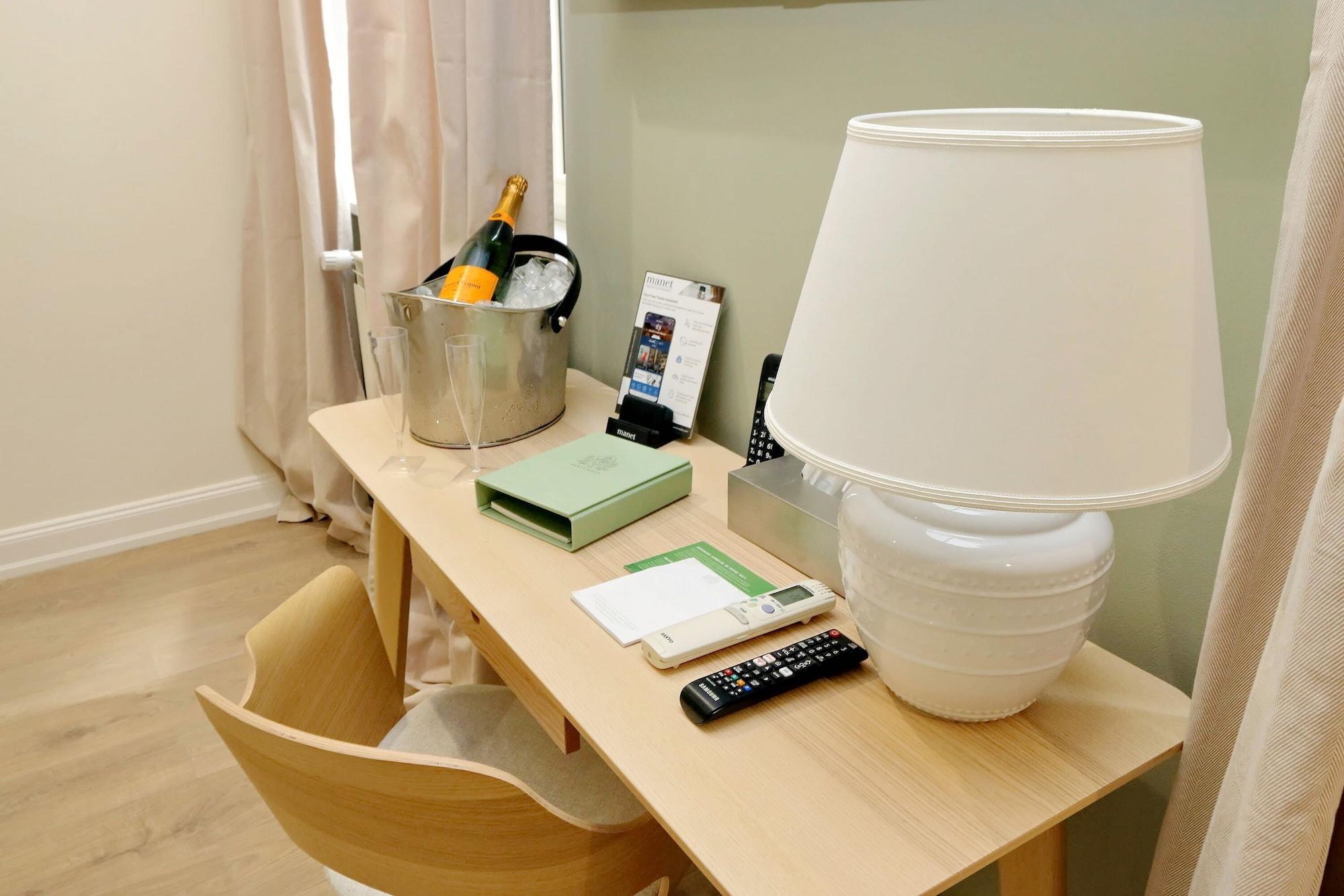 Suite
