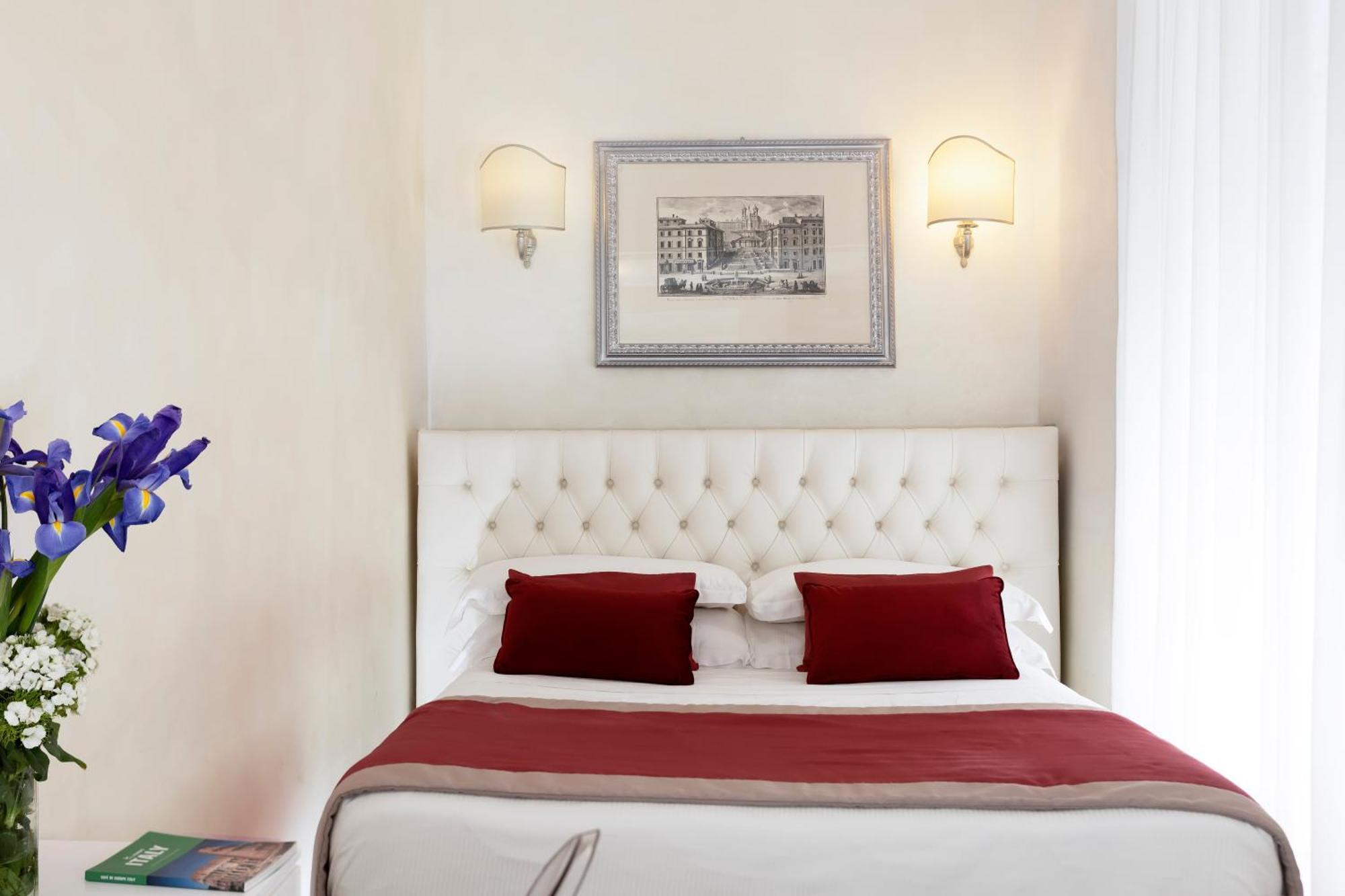 Small Double Room