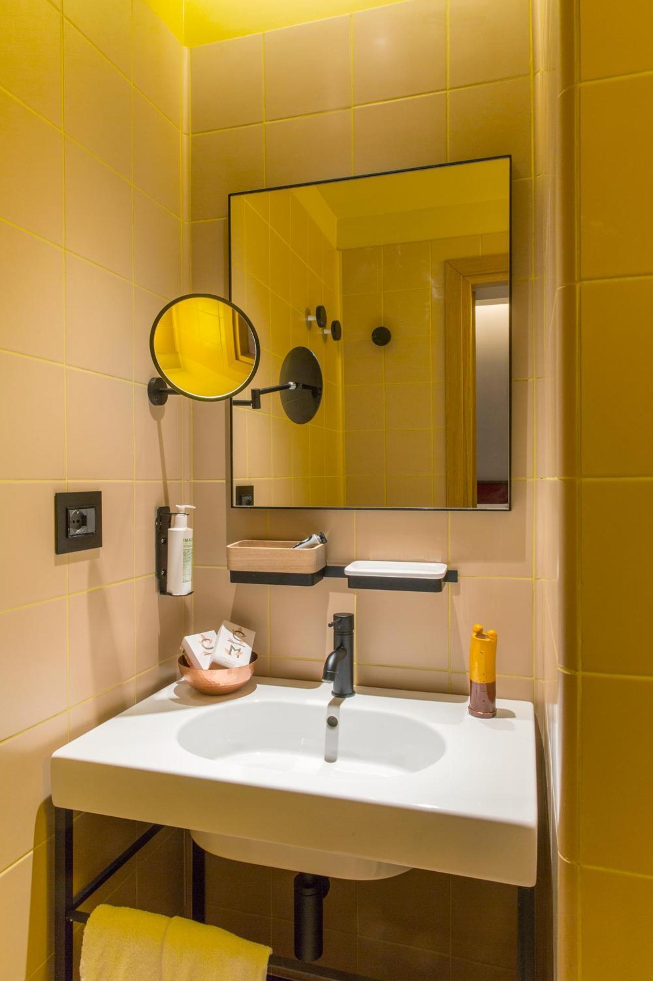 Small Triple Room