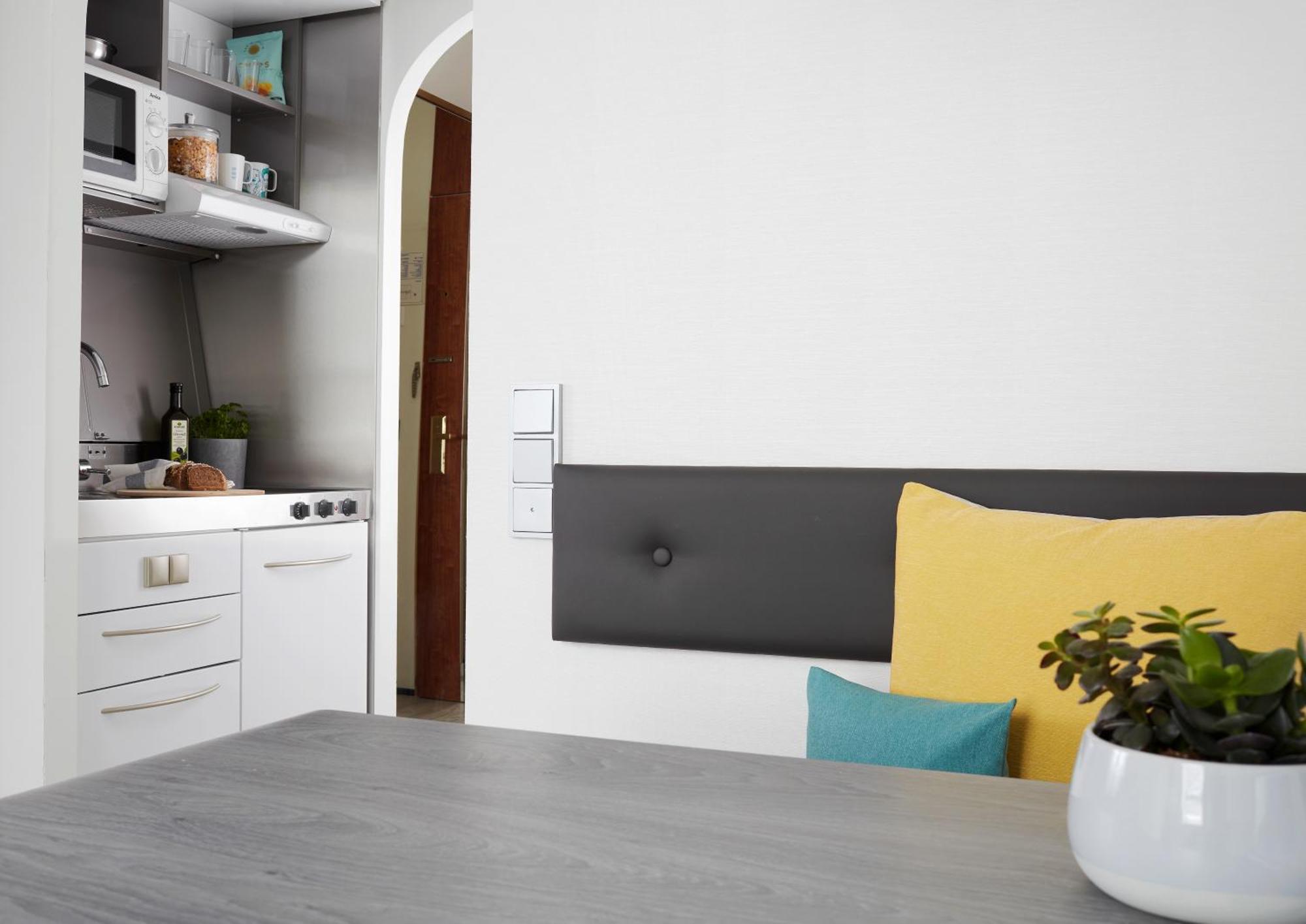 Superior Maisonette Balcony or Terrace